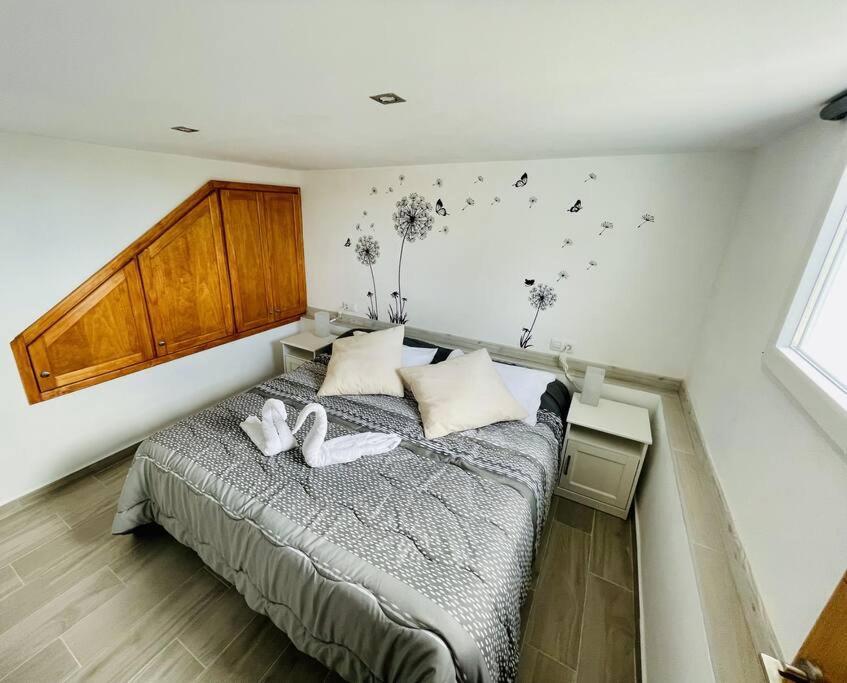 La Casita De La Pared Lägenhet Santa Cruz de Tenerife Exteriör bild